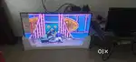 LG 128cm (50 Inch) 4K Ultra HD AI TV - webOS 25, α7 AI Processor