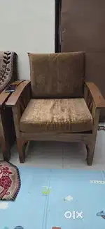 5 seater Sofa Set