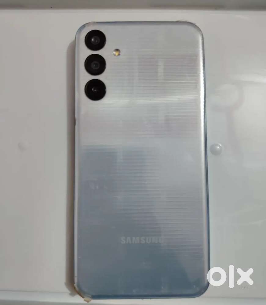 Samsung m15 5G