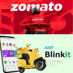 FREE JOINING 100 Delivery boys Zomato Food Delivery jobs