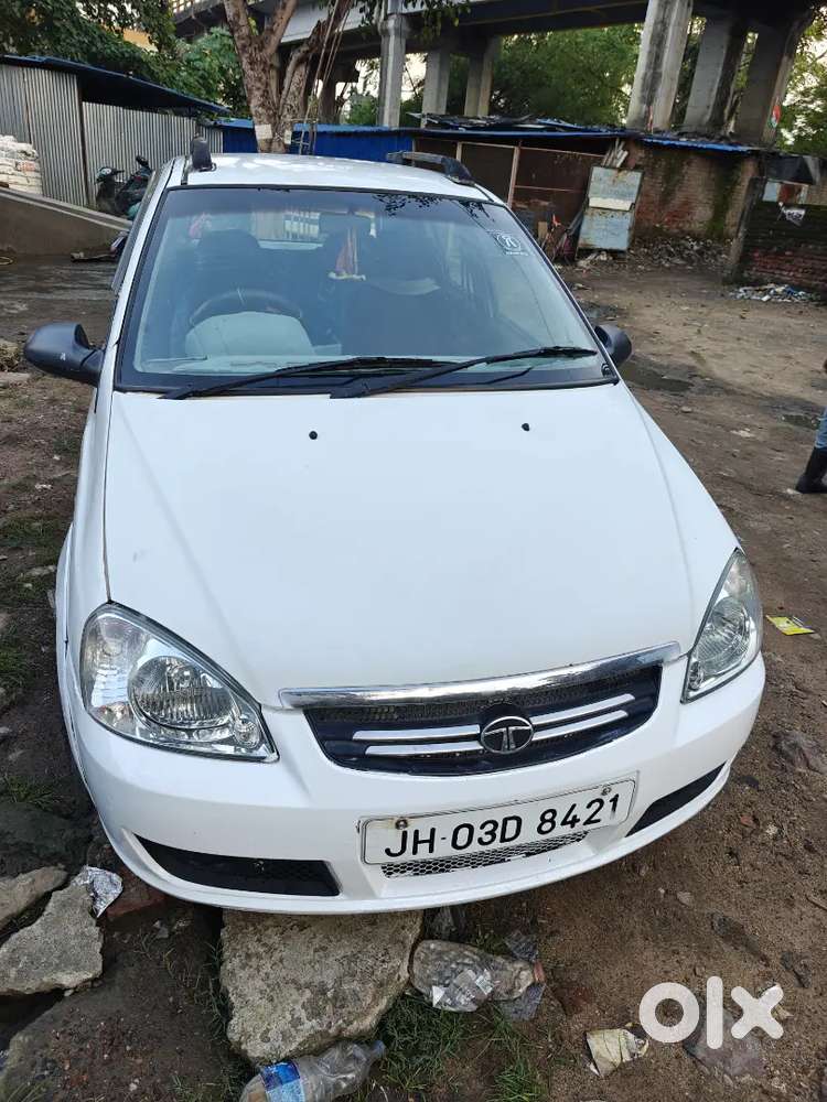 Tata Indica Well Maintained