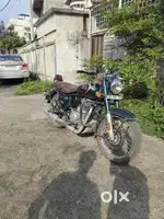 Royal Enfield classic 350