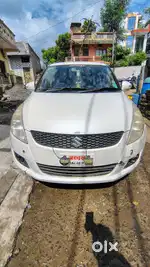 Maruti Suzuki Swift Dzire 2012