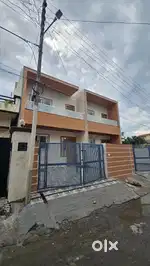 New 3 bhk duplex Ghar bikau hai , Haldwani mei