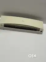 Panasonic 1.5 Ton inverter AC