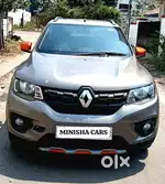Renault KWID 1.0 RXT Optional, 2019, Petrol