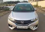 Honda Jazz 1.5 V i-DTEC MT, 2018, Diesel
