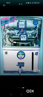 Water purifier RO sale's & services Kent Livpure Aqua Gaurd