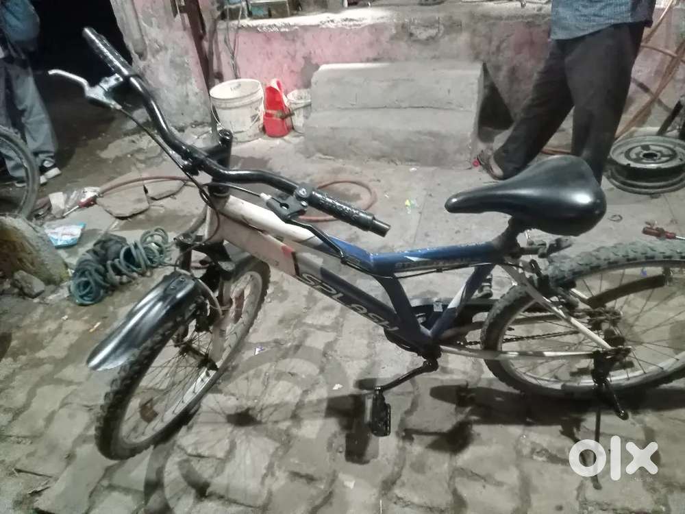 18 inci bycycle good condition