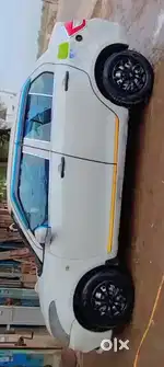Maruti Suzuki Swift Dzire Tour 2018 CNG & Hybrids 90000 Km Driven