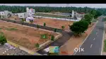 Plot for Sale at Erode