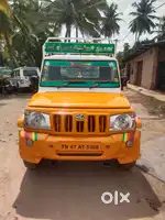 BOLERO MAXITRUCK PLUS DI TURBO