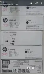 HP 88A ORIGINAL CARTRIDGE