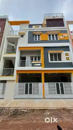 Rental income house for sale in abbigere