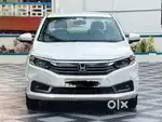 Honda Amaze V 1.2 Petrol CVT, 2022, Petrol