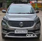 MG Hector Sharp AT, 2020, Petrol