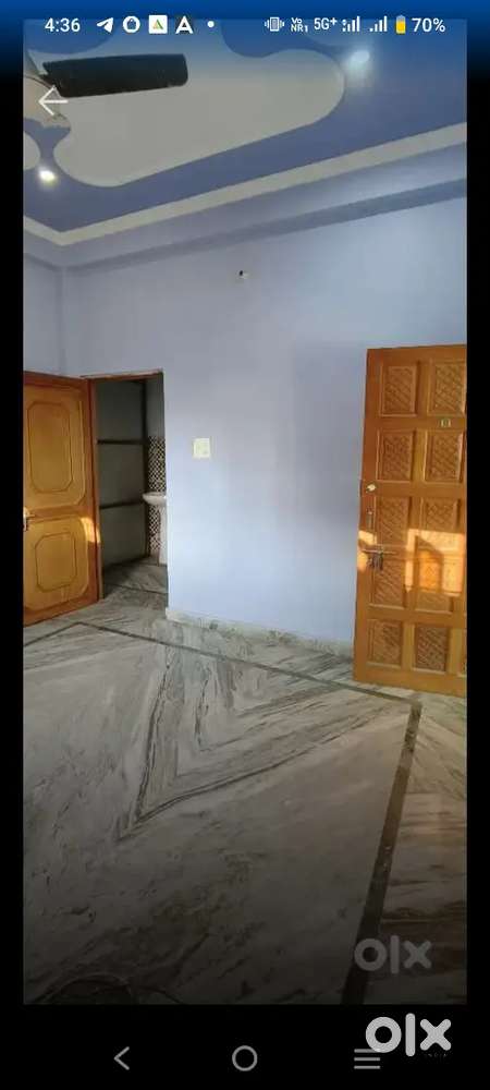 Tiwari House