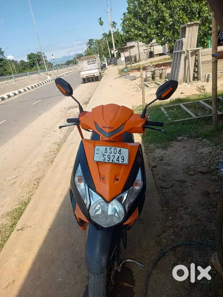 Good condition