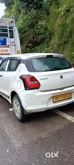 Maruti Suzuki Swift 2023 Petrol 50000 Km Driven