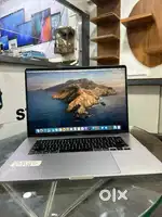 Macbook pro A1990 model 2018 best rate in all over indore