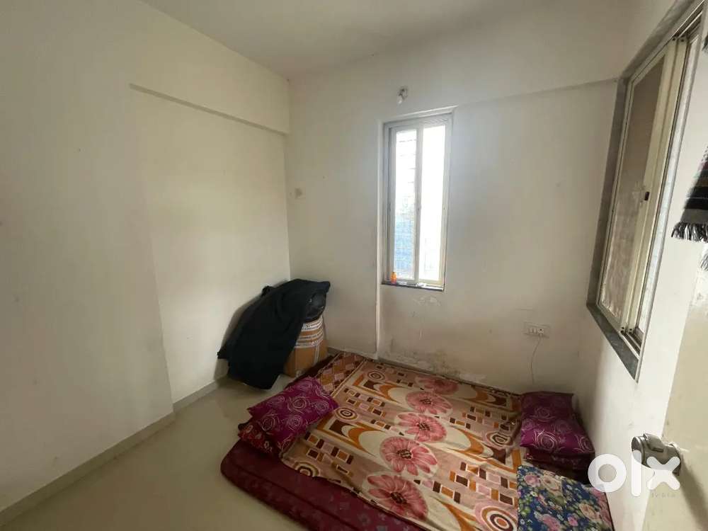 1bhk flat for Rs.8000.Happycity Talegaon, pratik nagar