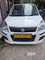 Driver required for ola&Uber on 50-50 basis