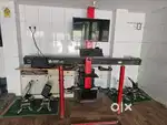 ALIGNMENT MACHINES