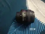 Nikon lens 50 mm