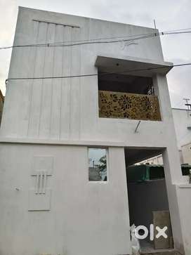 House for lease in anjugam nagar