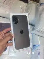 16 PLUS MULTY COLOUR REFURBISHED MOBILE WE HAVE A STORE GENIUN DELLER
