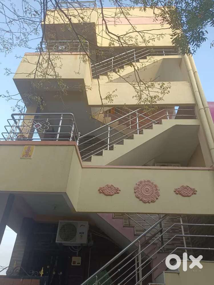 2BHK FOR RENT IN AYAPAKKAM