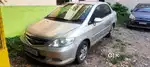 Honda City ZX 2006 Petrol Good Condition