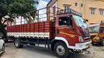 Eicher 2110 model 2023 feet 22 open body fc&ic current