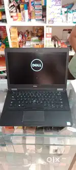 Dell laptop E5470 cleanest and good condition fresh laptop