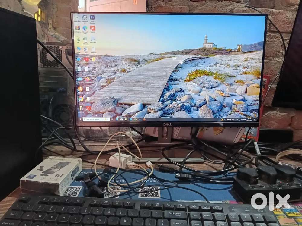 All Computer Setup Sell karna hai