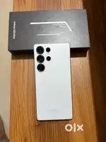 S25 Ultra 512 GB