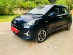 Hyundai Grand i10 Nios 2024 Petrol 8200 Km Driven