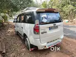 Mahindra Xylo 2016 Diesel Good Condition