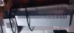 Lamination machine
