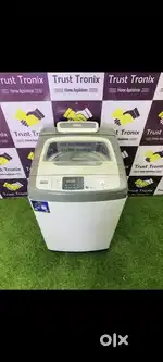 Samsung digital 6kg washing machine with free delivery