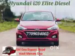 Hyundai Elite i20 Asta Option Diesel, 2018, Diesel