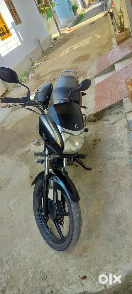 Super splendor 2021 Good condition