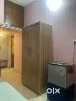 1bhk fully furnished flat for rent in Aliganj located near puraniya