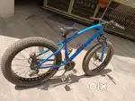 Good condition cycle negotiable