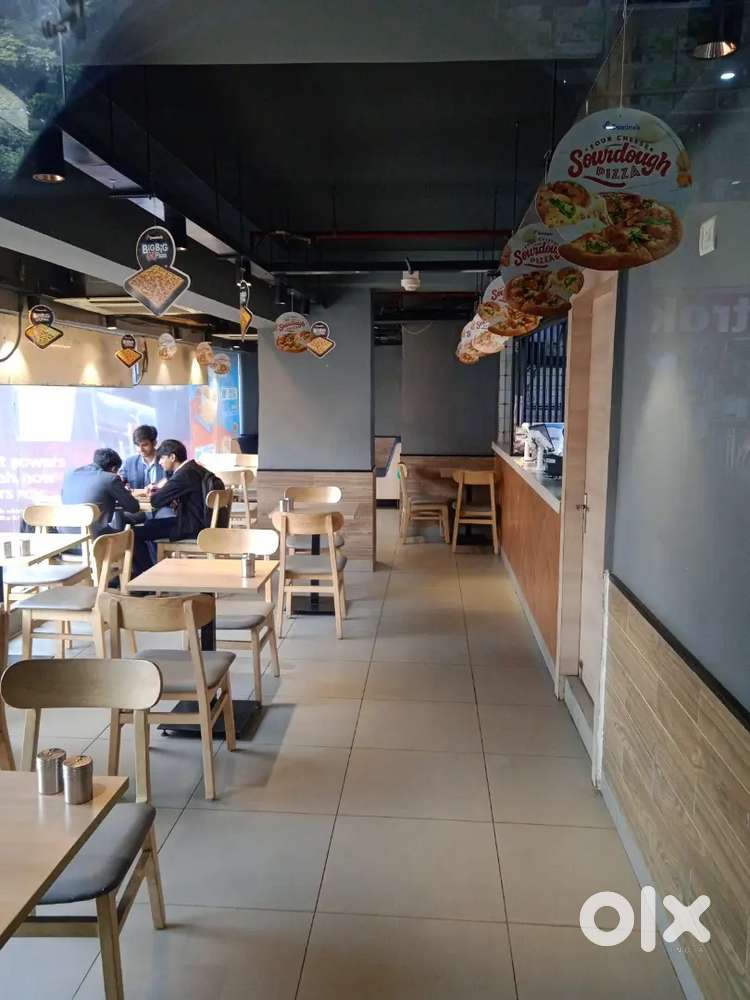 Dominos pizza sakchi