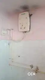 BLOWHOT Gas Geyser