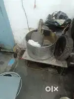 Sweet shop and tiffin centre