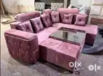 New sofa set in tilak nagar