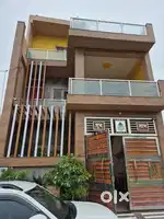 1 BHK Semi Furnished Property for Rent in Bhagat Singh
