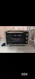 Oven OTG oven